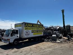 Trusted Spring Hill, TN Junk Removal Services Experts