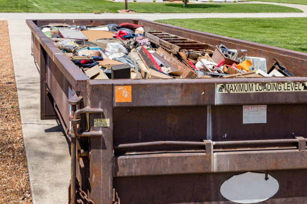 Best Demolition Debris Removal  in Spring Hill, TN