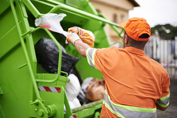 Recycling Services for Junk in Spring Hill, TN