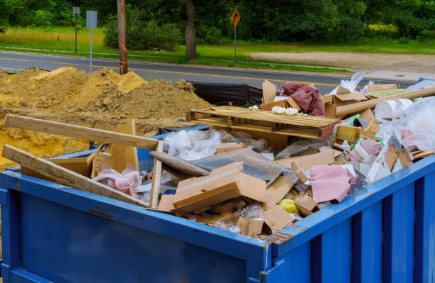 Best Same-Day Junk Removal Services  in Spring Hill, TN